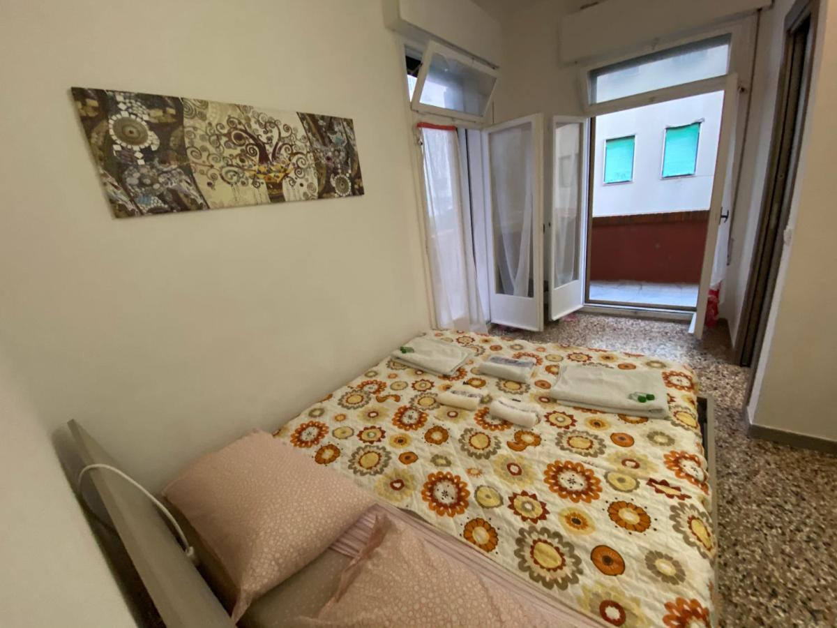 Venezia Lovely Rooms Lido di Venezia Bagian luar foto