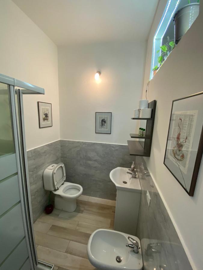 Venezia Lovely Rooms Lido di Venezia Bagian luar foto