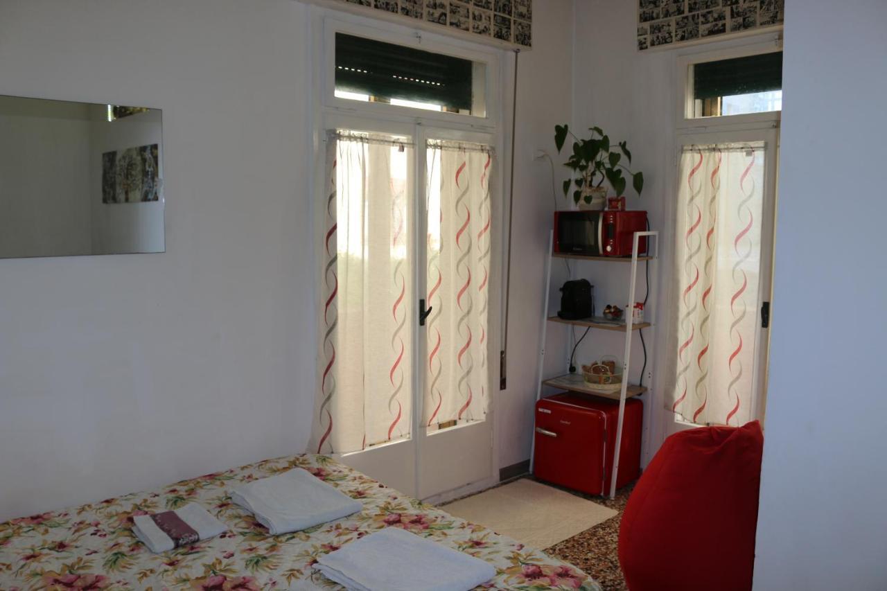 Venezia Lovely Rooms Lido di Venezia Bagian luar foto