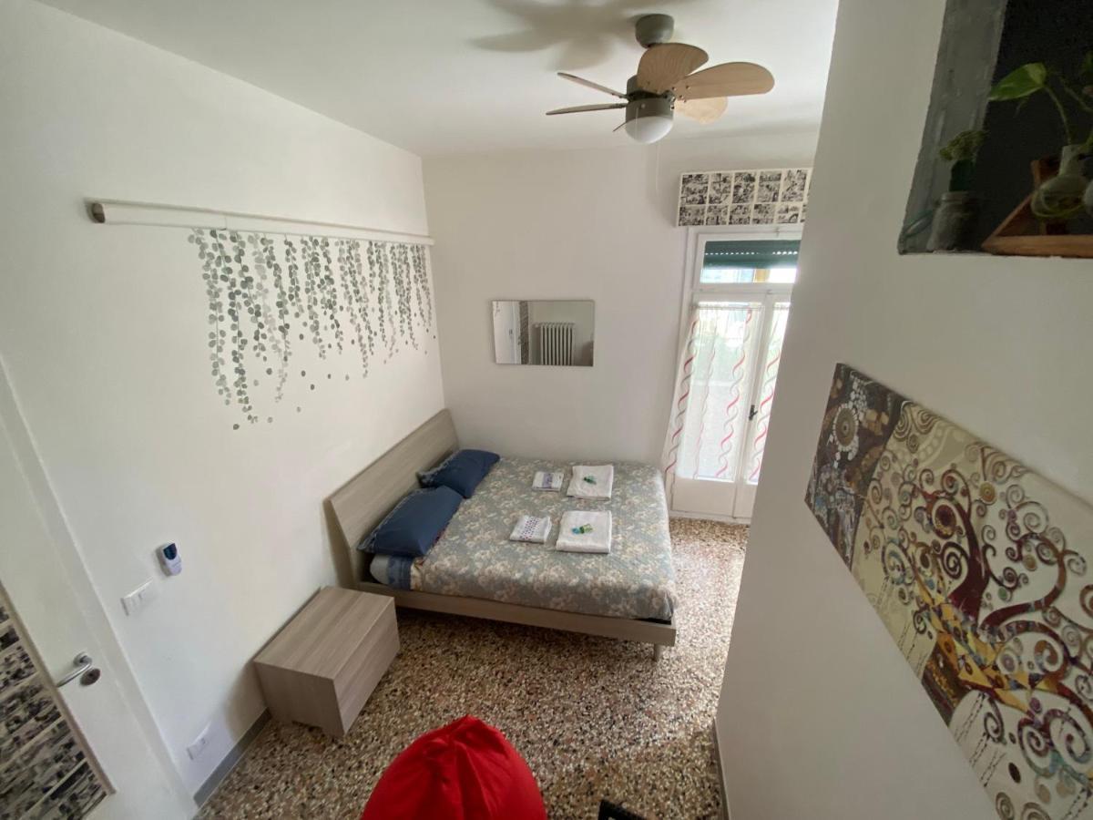Venezia Lovely Rooms Lido di Venezia Bagian luar foto