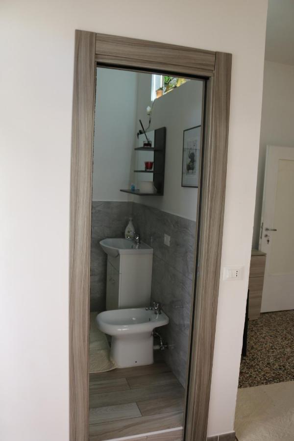 Venezia Lovely Rooms Lido di Venezia Bagian luar foto