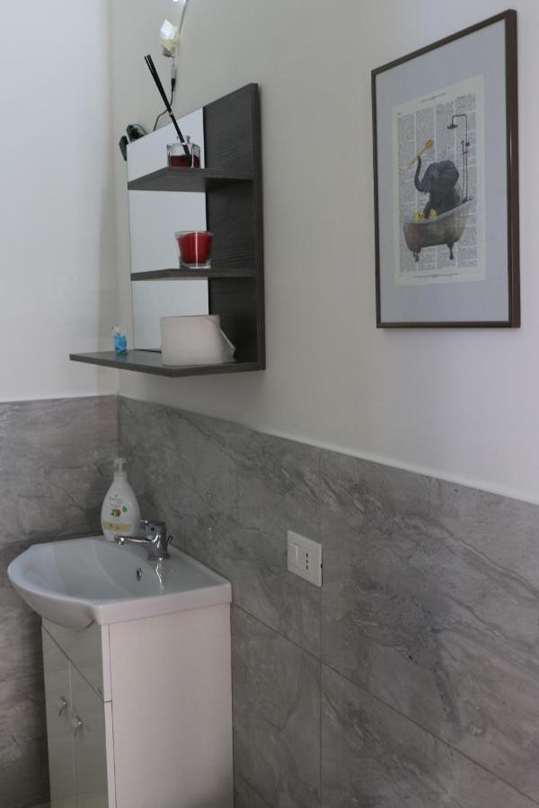 Venezia Lovely Rooms Lido di Venezia Bagian luar foto