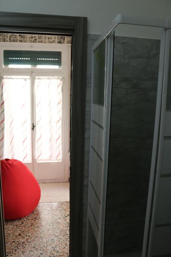 Venezia Lovely Rooms Lido di Venezia Bagian luar foto