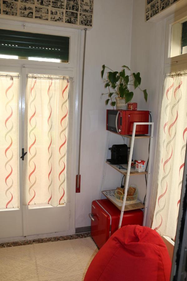 Venezia Lovely Rooms Lido di Venezia Bagian luar foto