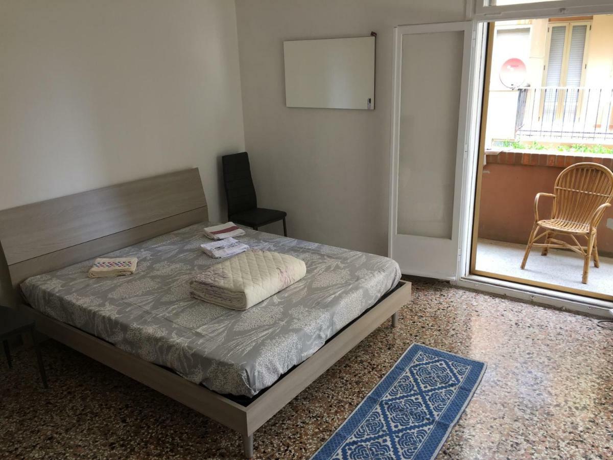Venezia Lovely Rooms Lido di Venezia Bagian luar foto